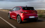 Renault Clio 2025 review 003